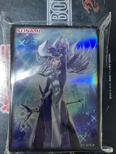 サイレントマジシャンスリーブ100枚 - メルカリ