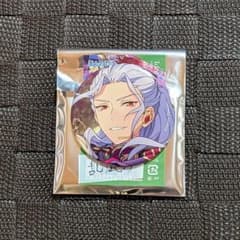 あんスタ 乱凪砂 缶バッジ 2025 apr - メルカリ