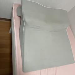 ADVANCED SLEEP SLOPE SLEEP PILLOW - メルカリ