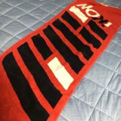iKON ツアータオルのサムネイル
