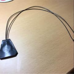 美品 キークロシェットのサムネイル
