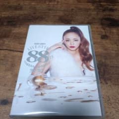 安室奈美恵 LIVE STYLE 88+13 DVD 2枚組 - メルカリ