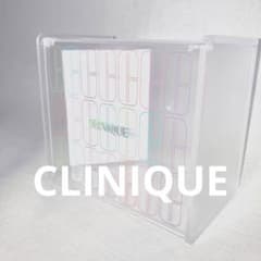 CLINIQUEのサムネイル