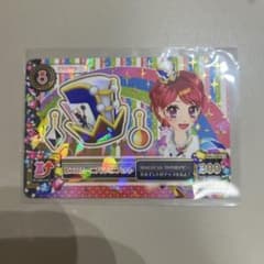 アイカツ ピエロカーニバルミニハットのサムネイル