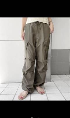 アパルトモン AGOLDE GINERVA CARGO PANTS 34 - メルカリ