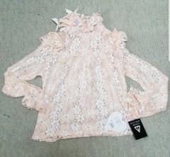 swankiss 花レース　トップスのサムネイル