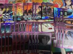 ユニオンアリーナ BLEACH アドバンスデッキのサムネイル