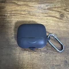 EarFun Air Pro 4+ イヤホンケースのみ カバー付きのサムネイル