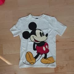 TOMMYディズニー ミッキー Tシャツ 値下げしました！のサムネイル