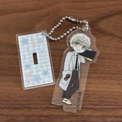 カードキャプターさくら展 アクリルキーホルダーコレクション　雪兎のサムネイル