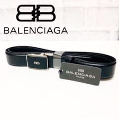 専用！BALENCIAGA ベルトのサムネイル