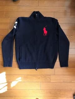 ラルフローレン ニットのサムネイル