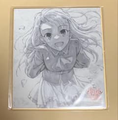 Fate UBW WEBSHOP 복권 일리야 색지