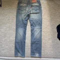 Levi's 551 ストレートデニム W31 L33のサムネイル