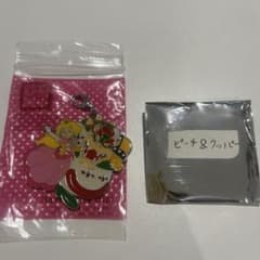 ピーチ＆クッパのサムネイル