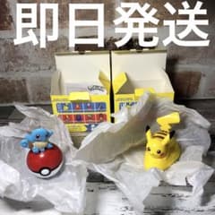 포켓몬 캐릭터 상품 4점 세트 익명 발송