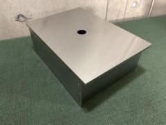 廃盤品 １ユニットボックス ＆ リッドトレー スノーピーク  peak 廃盤品 1ユニットボックス ＆ リッドトレー スノーピーク snow peak