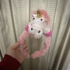 フラッフィー　カチューシャのサムネイル