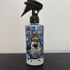 ICE KING SUPER COOL BODY MISTのサムネイル