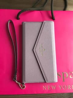 kate spade   ケイトスペードiphoneケースのサムネイル
