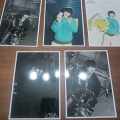 M!LK 佐野勇斗 28th生写真のサムネイル