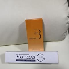 VIOTERAS ホワイトショット アドバンスブースター ￼保湿美容液のサムネイル