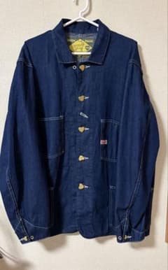 た*か様 TCB jeans Cathartt Chore Coat キャットハ - メルカリ