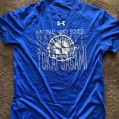 （ほつれあり）東海大相模　ベースボールTシャツ　　SAGAMI愛 東海大相模 野球部Tシャツ - メルカリ