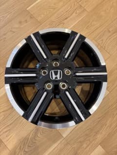 ホンダ ヴェゼル　純正　16インチ 6スポークホイール　その2 m26360897289_1.jpg?1775250338