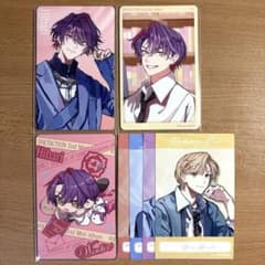 VOLTACTION 渡会雲雀 特典 - メルカリ