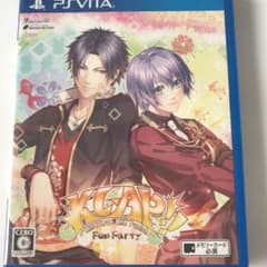 ★KLAP!!〜Kind Love And Punish〜 Fun Partyのサムネイル
