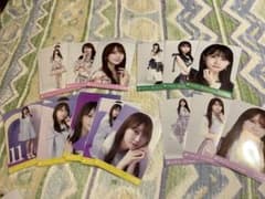 乃木坂46 矢久保美緒 生写真 まとめ売りのサムネイル