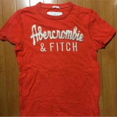 アバクロ Tシャツのサムネイル