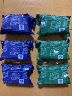 ハッピーセット　きかんしゃトーマスのサムネイル