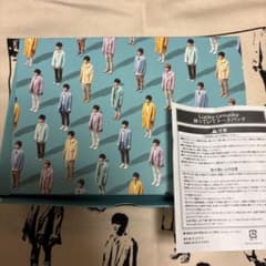 Hey! Say! JUMP トートバッグのサムネイル