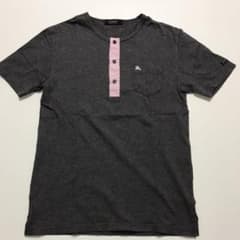 バーバリー　ブラックレーベル　Tシャツのサムネイル
