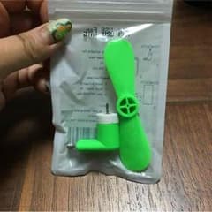 iPhone用扇風機のサムネイル