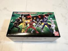 美品 バンダイ 超合金 DX百獣戦隊ガオレンジャー ガオマッスル | Shop