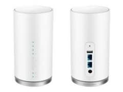 auルーター Speed Wi-Fi HOME L01のサムネイル