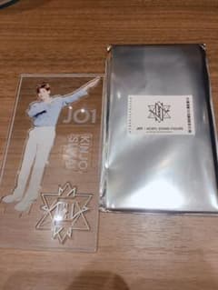 JO1 金城碧海　アクリルスタンドのサムネイル