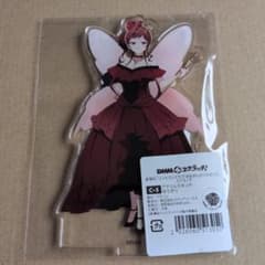 ゾンビランドサガ ゆうぎり アクリルスタンド DMMスクラッチのサムネイル