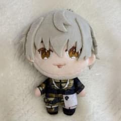 XP!A クロスピア けん ぬいぐるみ