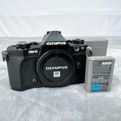 C91 OLYMPUS OM-D E-M5II オリンパス ミラーレス一眼 C91 OLYMPUS OM-D E-M5II オリンパス ミラーレス一眼 - メルカリ