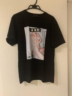 GODSELECTION XXX 半袖Tシャツです！のサムネイル