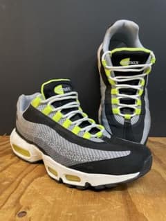 ★Nike Air Max 95★ジャカードJACQUARDエアマックス27.5のサムネイル