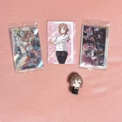姫崎莉波♡のサムネイル