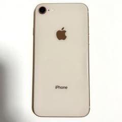 iPhone 8 ゴールド 64 GB docomoのサムネイル