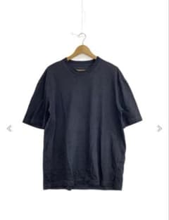 Maison Margiela ガーメントダイオーバーサイズクルーネックT 44 Maison Margiela ガーメントダイオーバーサイズクルーネックT 44