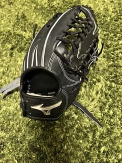 ミズノプロ　2019年引退モデルのサムネイル