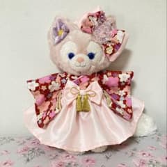 リーナベルの袴風コーデセット 赤 - メルカリ